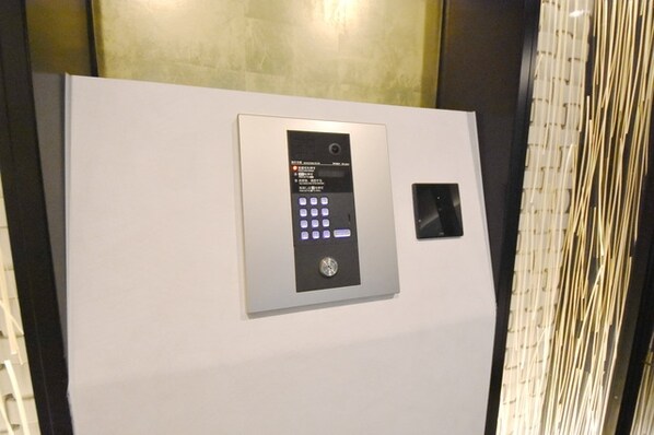 リバーレ日本橋三越前の物件内観写真